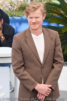 Jesse Plemons