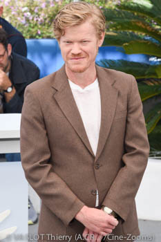 Jesse Plemons