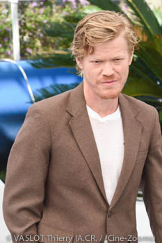 Jesse Plemons