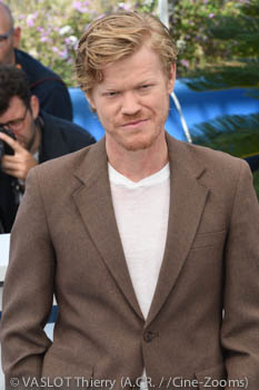 Jesse Plemons