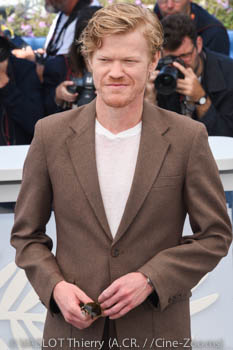 Jesse Plemons