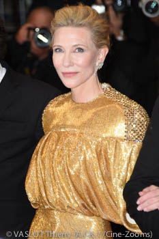 Cate Blanchett