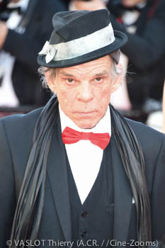 Denis Lavant