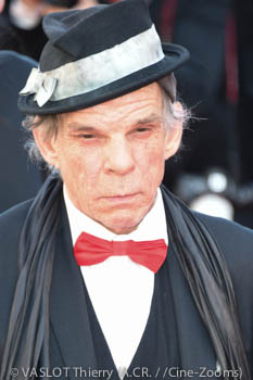 Denis Lavant