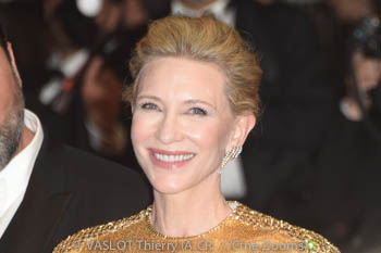 Cate Blanchett