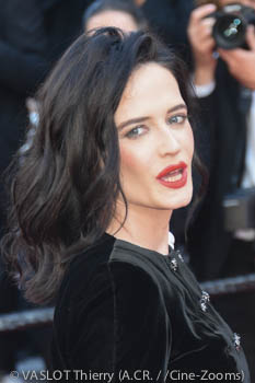 Eva Green