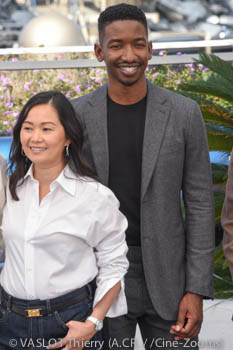 Hong Chau, Mamoudou Athie