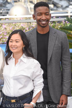 Hong Chau, Mamoudou Athie