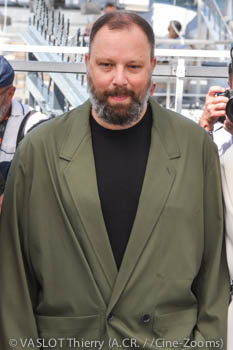  Yorgos Lanthimos