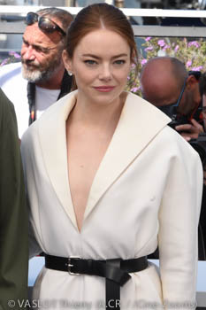 Emma Stone 