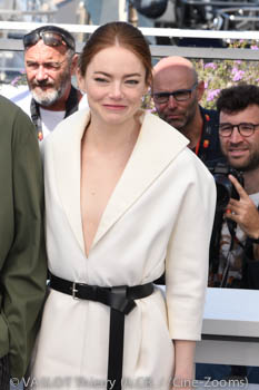 Emma Stone