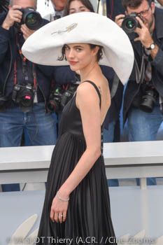 Margaret Qualley