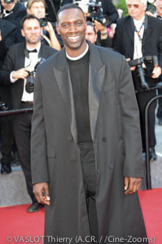 Omar Sy