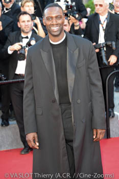 Omar Sy