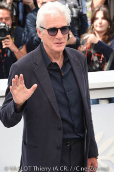 Richard Gere