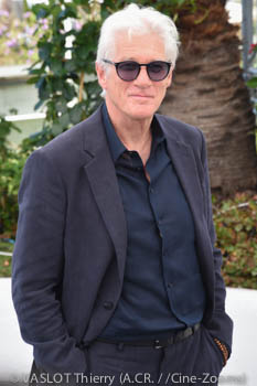 Richard Gere