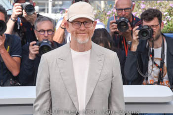 Ron Howard 