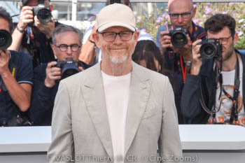 Ron Howard 