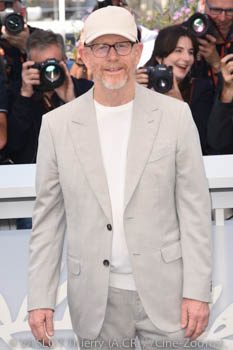 Ron Howard 