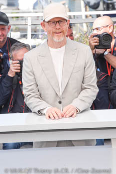 Ron Howard 