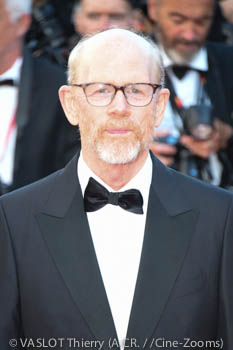 Ron Howard