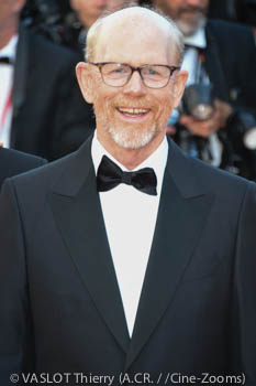 Ron Howard