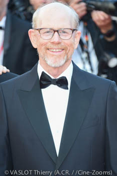 Ron Howard