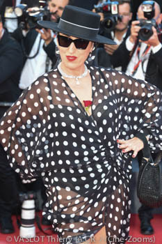 Rossy de Palma