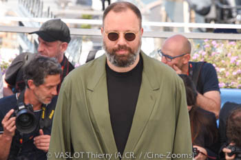 Yorgos Lanthimos