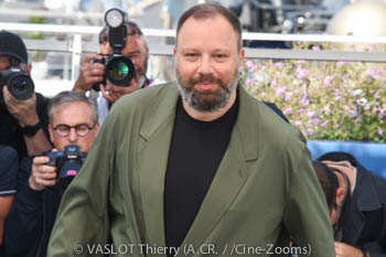 Yorgos Lanthimos