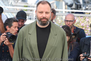 Yorgos Lanthimos