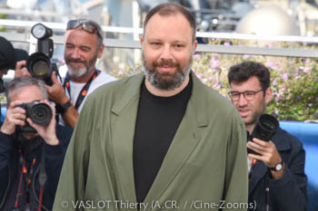 Yorgos Lanthimos