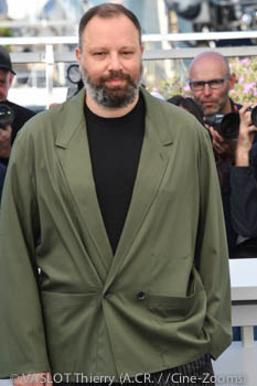 Yorgos Lanthimos