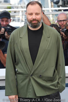 Yorgos Lanthimos