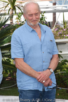 Charles Dance