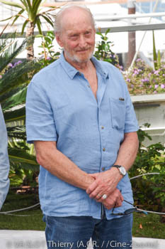 Charles Dance