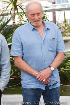 Charles Dance