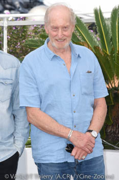 Charles Dance