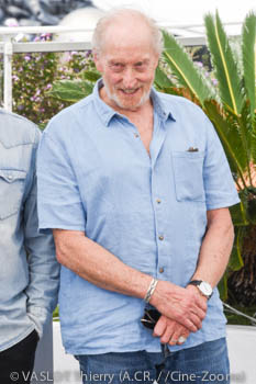 Charles Dance