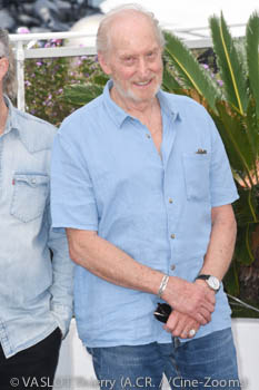 Charles Dance