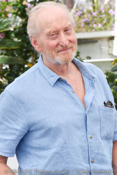 Charles Dance