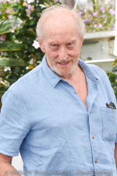 Charles Dance