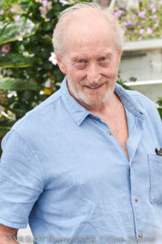 Charles Dance