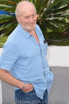 Charles Dance