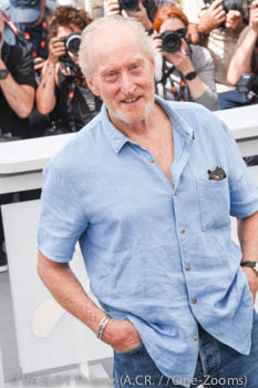 Charles Dance