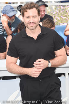 Edgar Ramirez