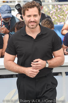 Edgar Ramirez