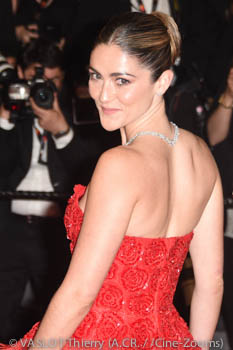 Isabelle Fuhrman