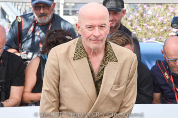 Jacques Audiard