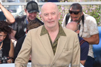 Jacques Audiard